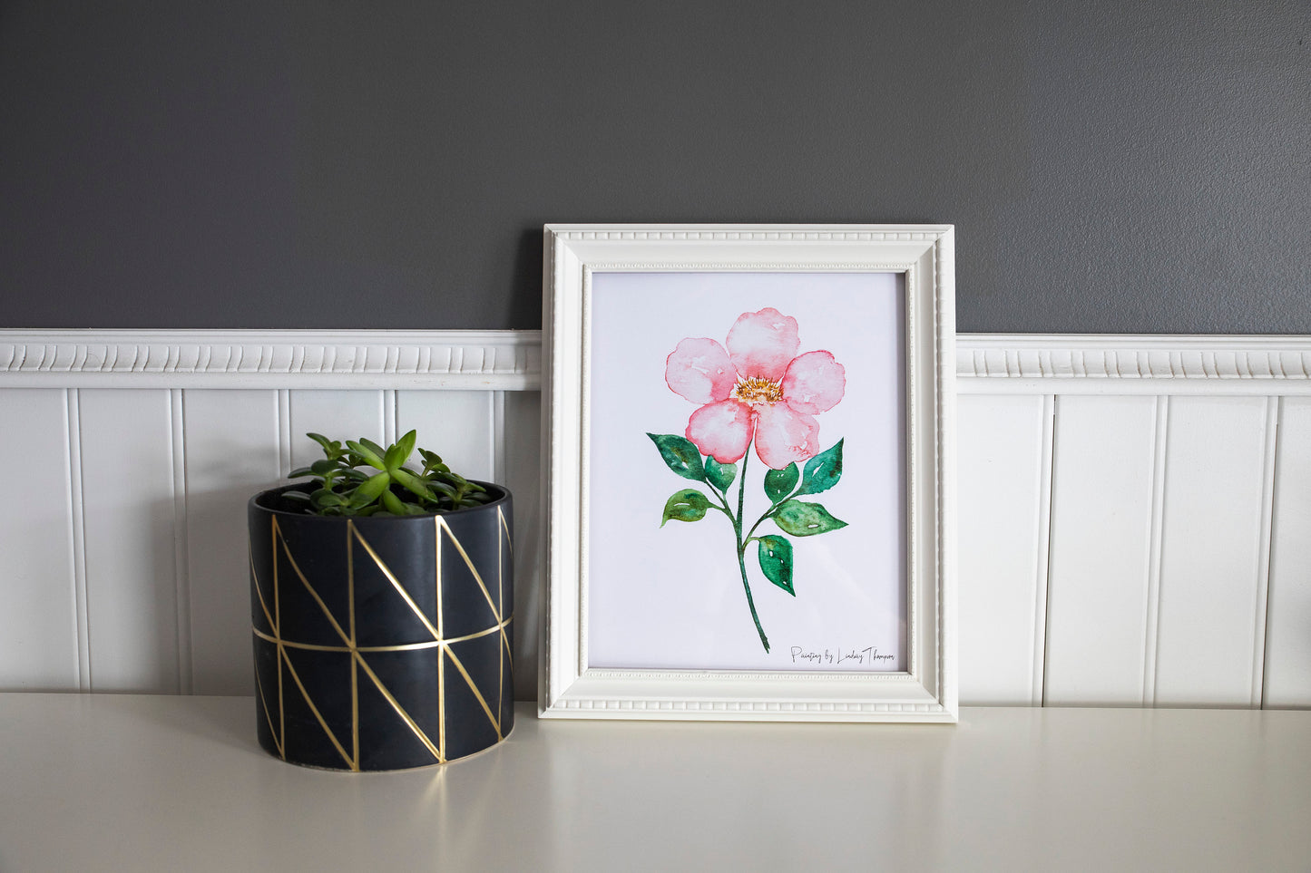 Art Prints, Flowers, Choose from 6 Options